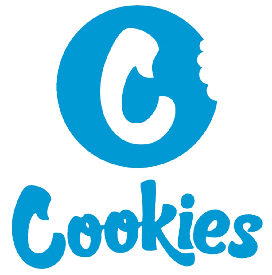 Photograph of product: Cookies Prepack (1/8oz) Blue Agave - 3.5g