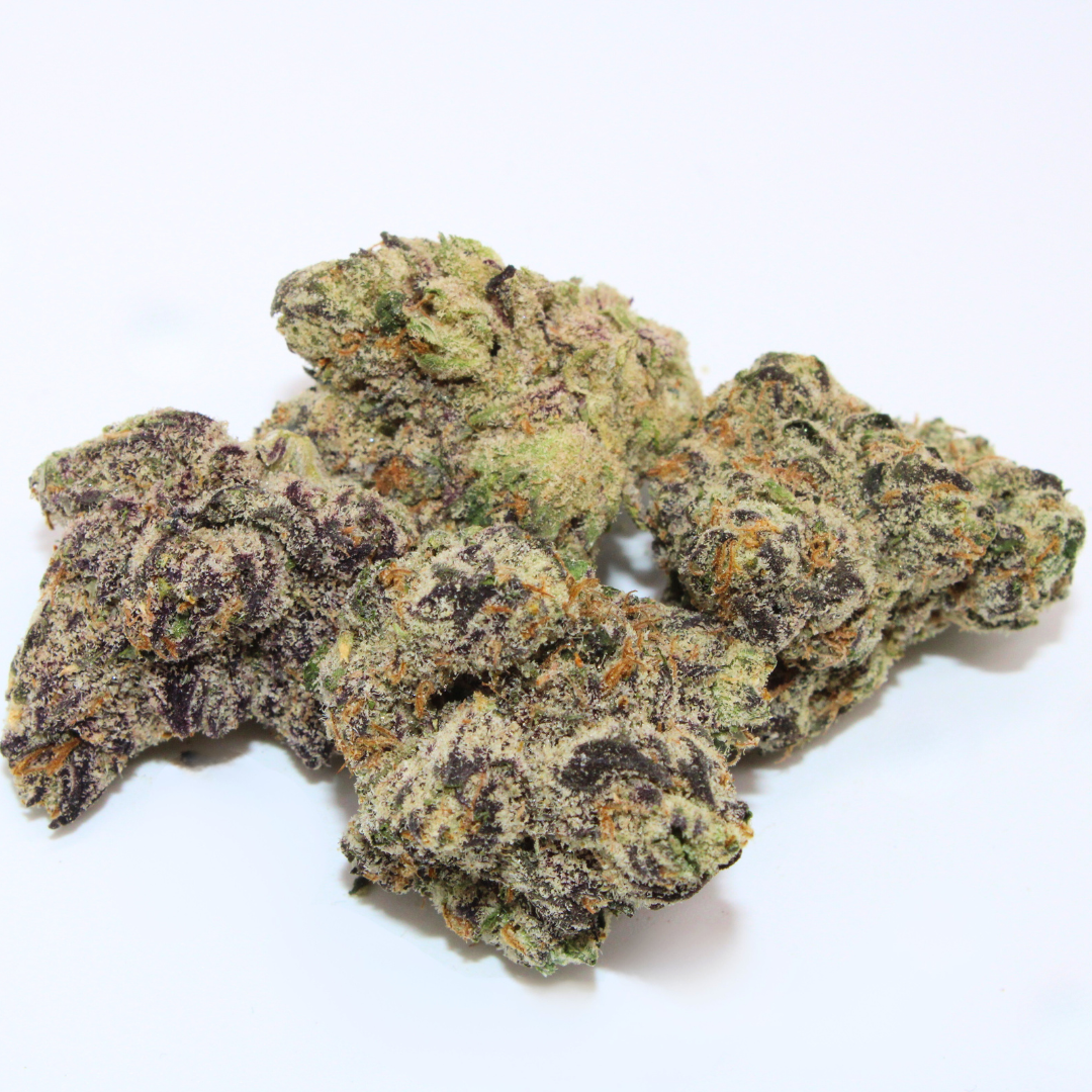 Photograph of product: Caked Up - Deli - Bolo Runtz - 28g