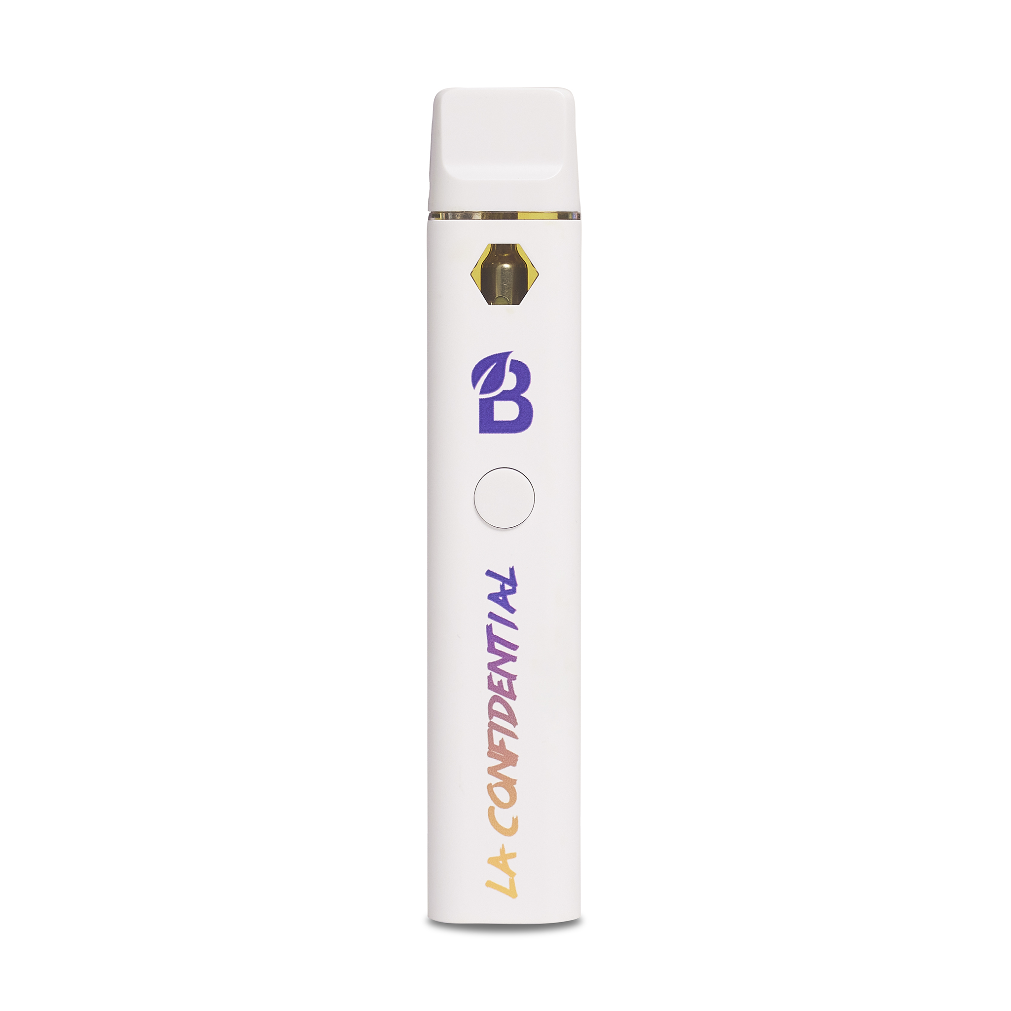 Photograph of Product: LA Confidential - All In One