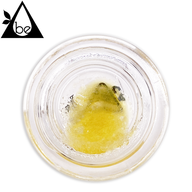 Photograph of product: PURPLE PUNCH - CURED SAUCE (1G)