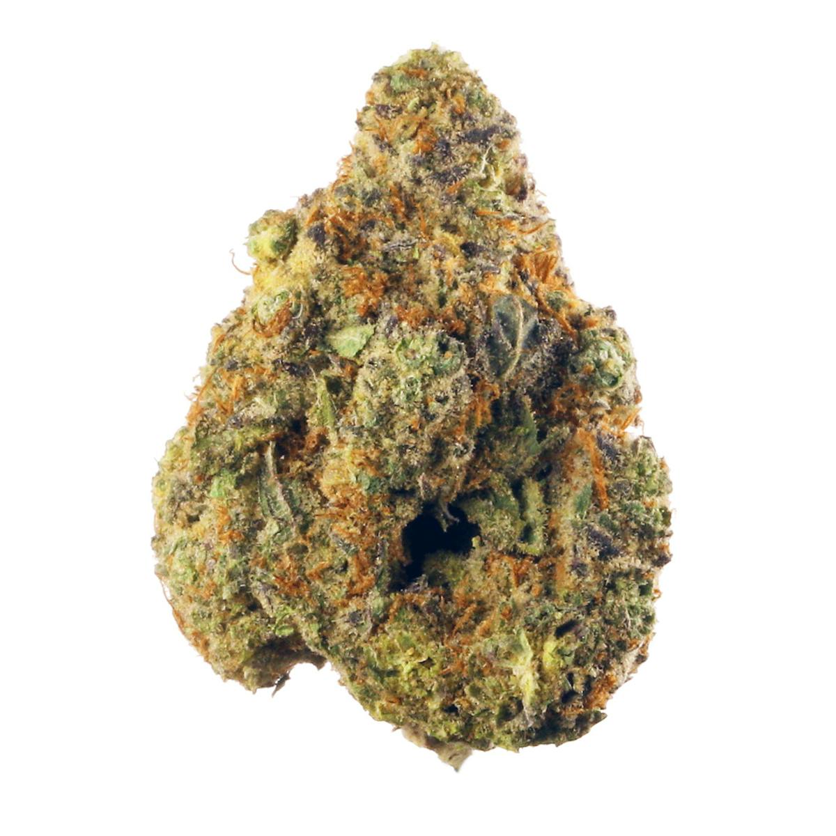 Photograph of product: Silver Therapeutics Sour Banana Pre Roll Pack (5ct.)