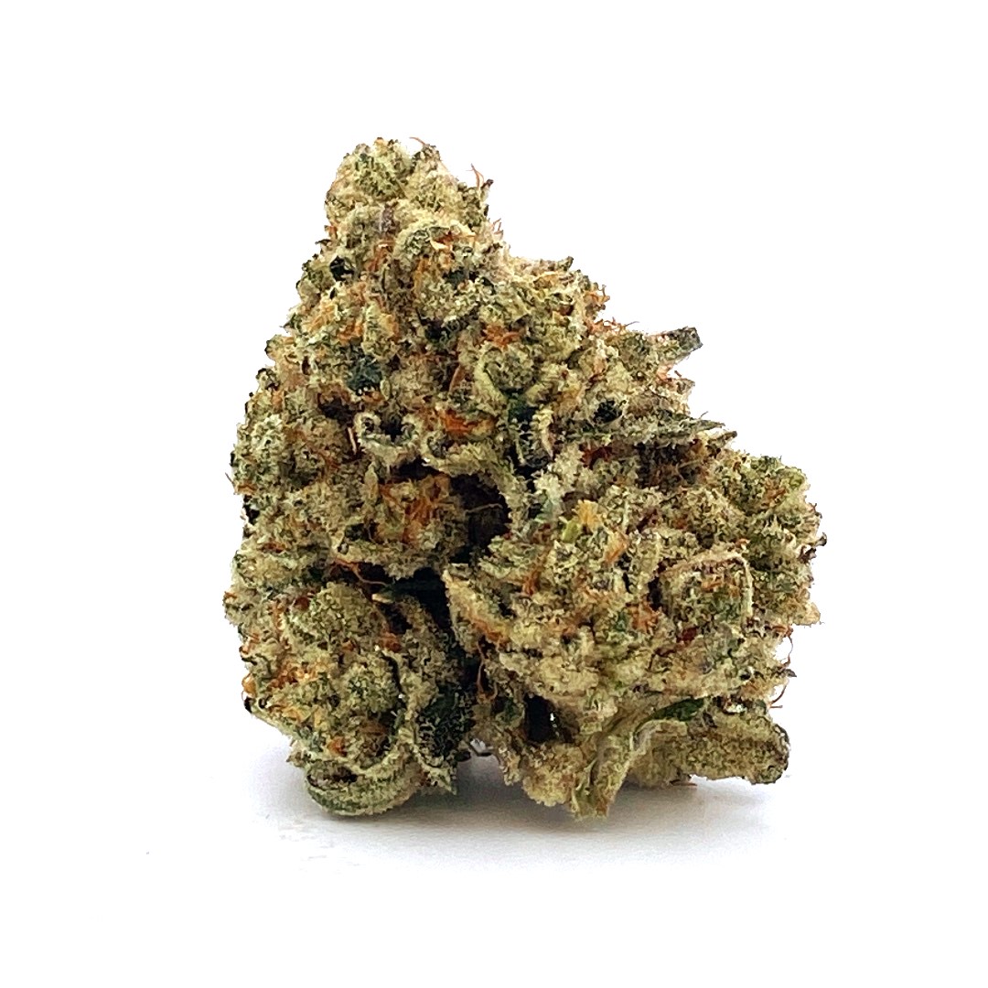 Photograph of product: Ayo: Flower | Carmelita | 3.5g