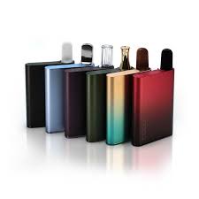 Photograph of product: CCELL | Palm Pro Battery 510 Thread - | Sunrise Eye