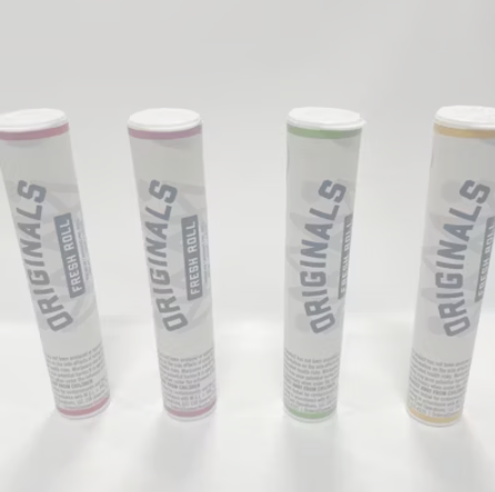 Photograph of product: Originals | Skywalker Og | Preroll | 1g