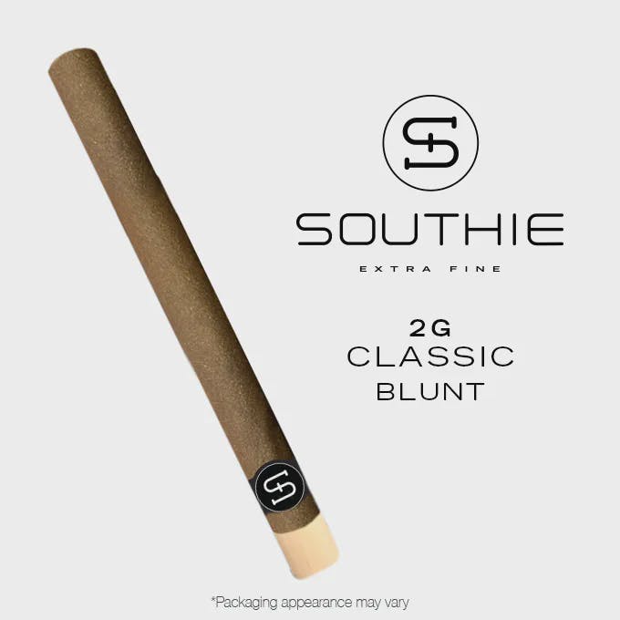 Photograph of product: Tokyo Tower 2g Wood Tip Blunt Single