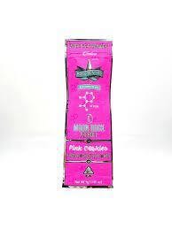 Photograph of product: Presidential - Moon Rock Preroll PINK COOKIES Oui'd 1g