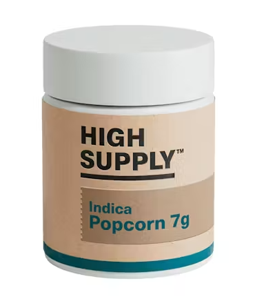 Photograph of product: Flower - High Supply - Jester smalls (I) - 7g