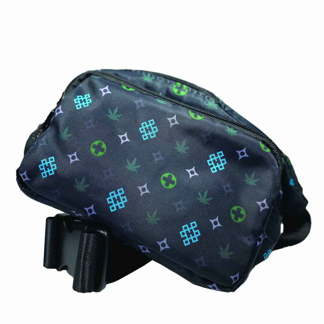 Photograph of product: Haven - Limited Edition - Cross Body Bag