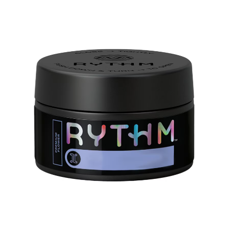 Photograph of product: Rythm Small Flower 7g- Tangerine Haze