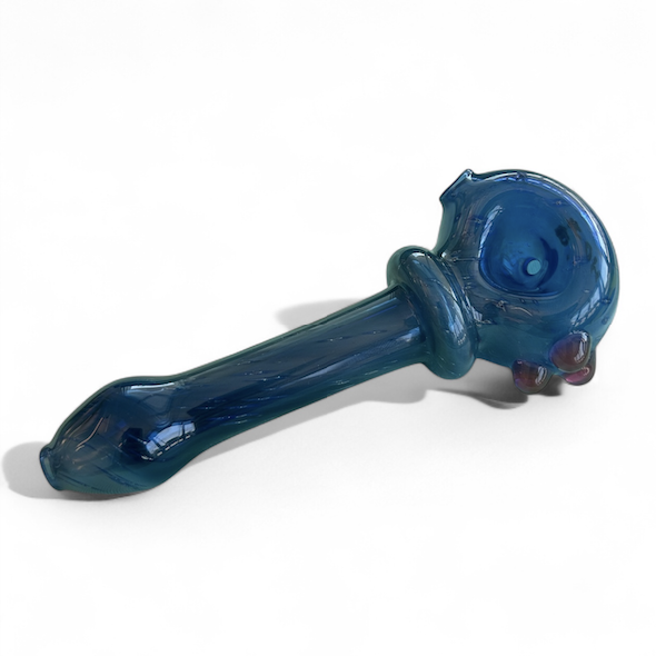 Photograph of product: JAM Glass: Space Spoon