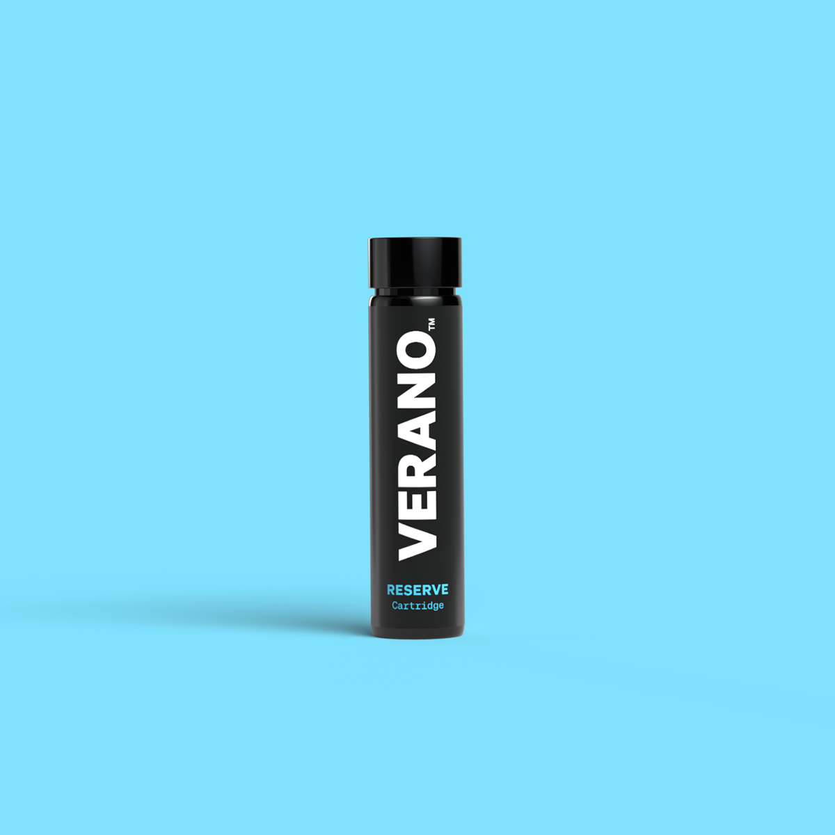 Photograph of product: (the) Essence: Berry Gelato Cartridge
