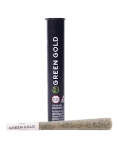 Photograph of product: Pre-Roll Lavender Aura | 1G