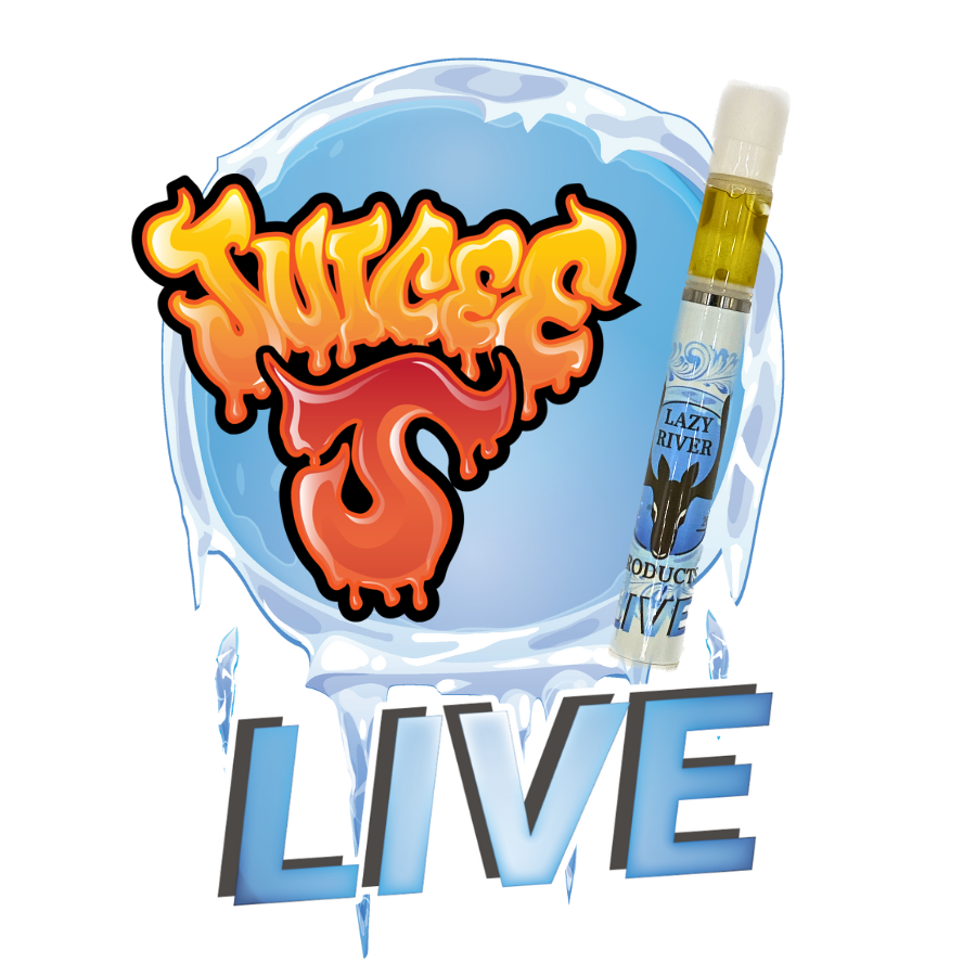 Photograph of product: Juicee J Live Rosin All In One Vape .5g (TAX INCLUDED)