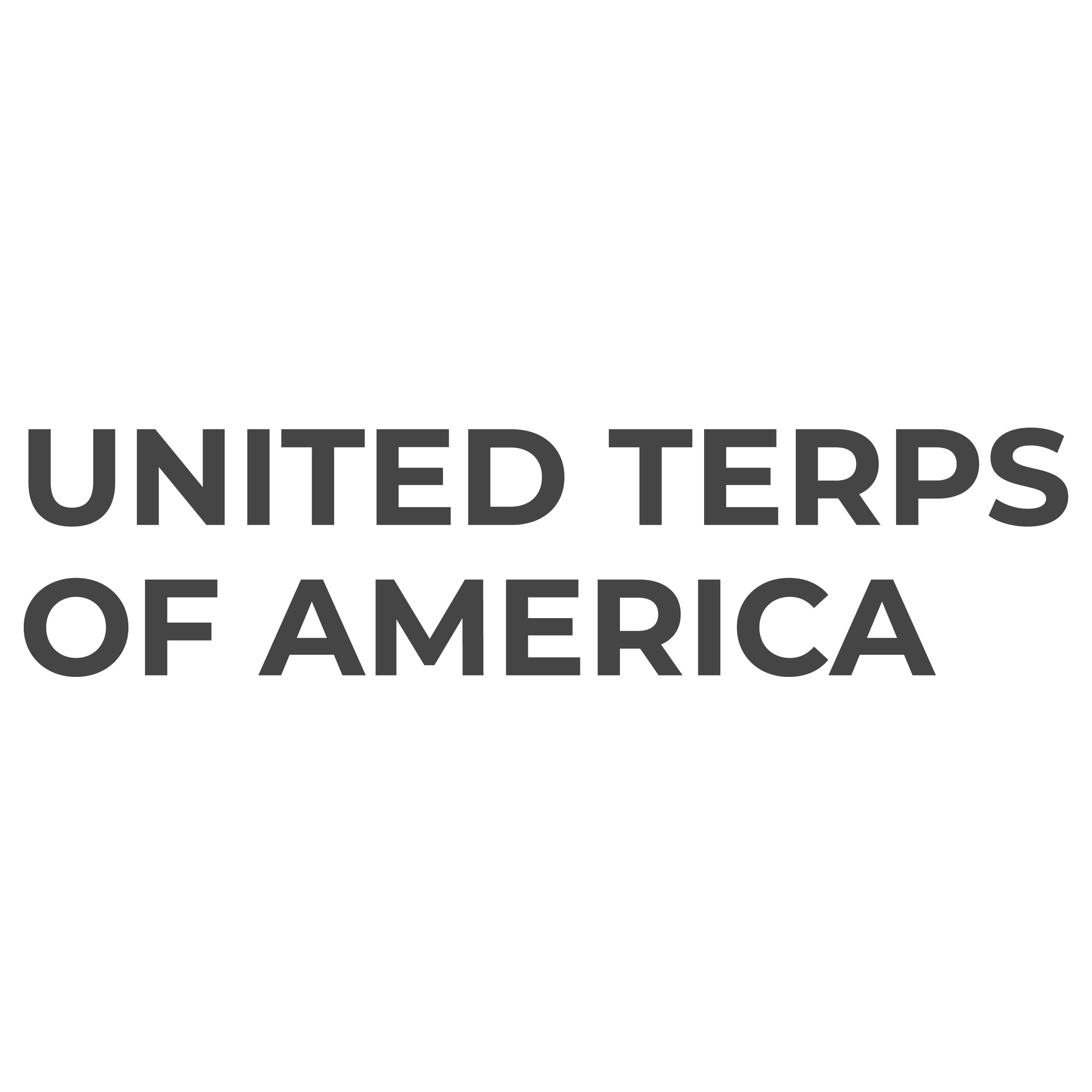 Logo for img-fluid: United Terps Of America