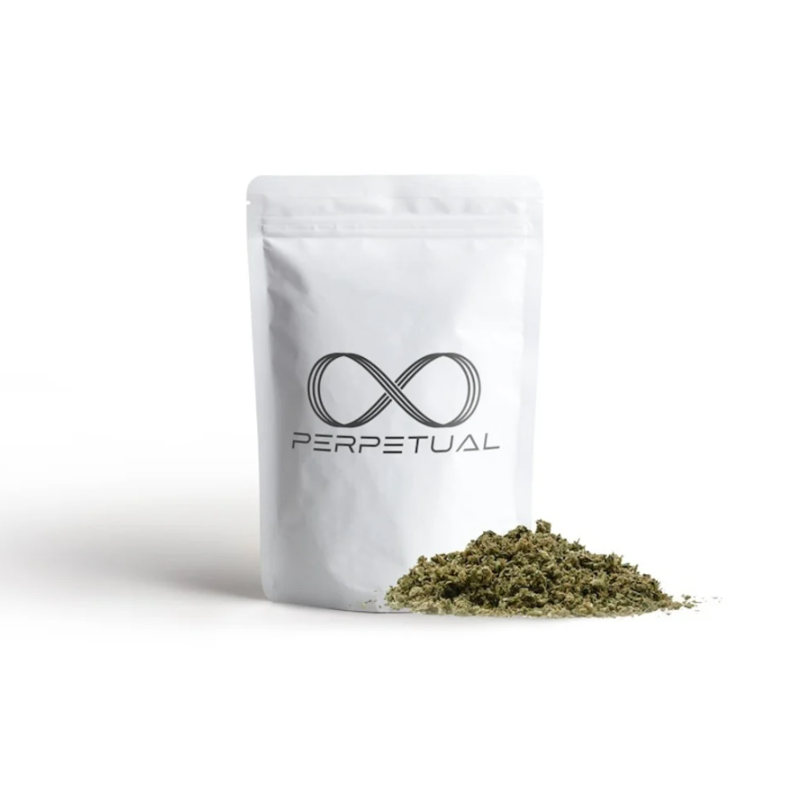 Photograph of product: Scotty 2 Hotty (I/H) 28g Ready to Roll