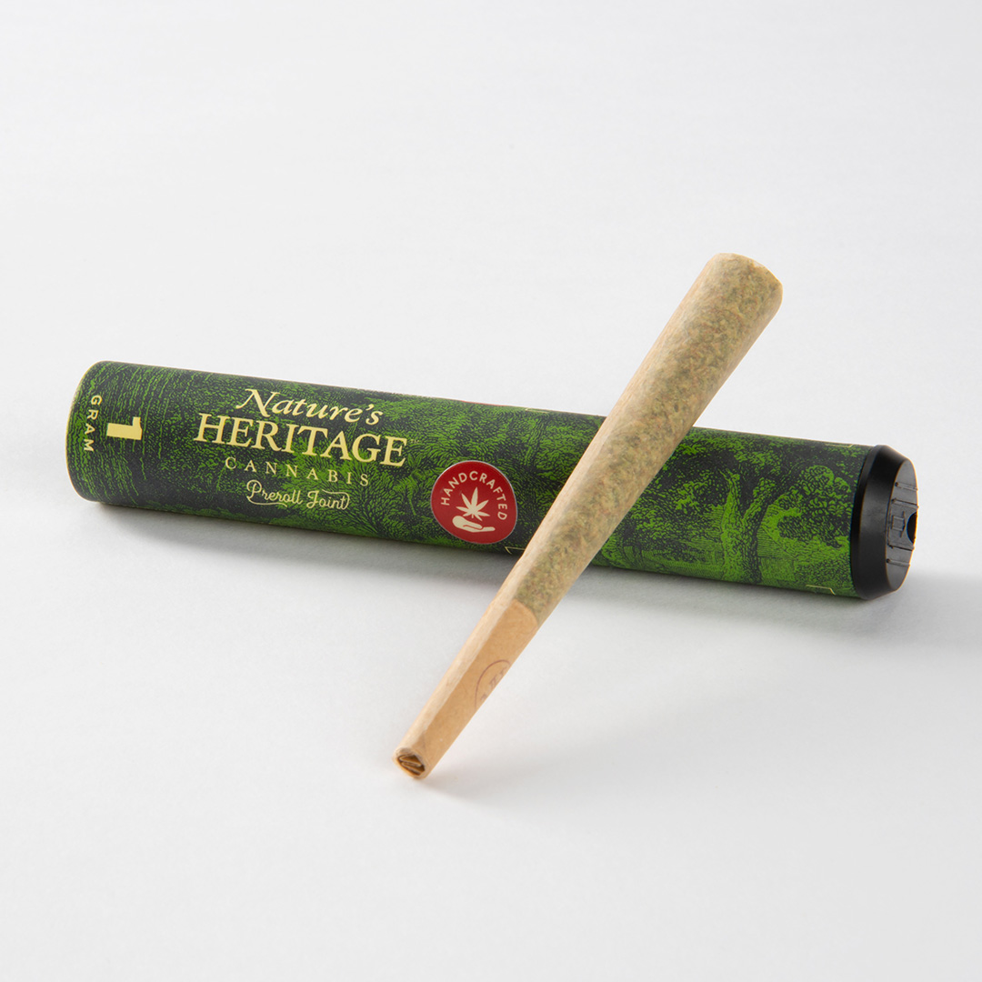 Photograph of product: Local Skunk | Single | 1g