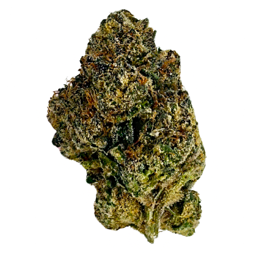 Photograph of Product: Death Row Crip'd Keeper Pre-Packed 3.5g