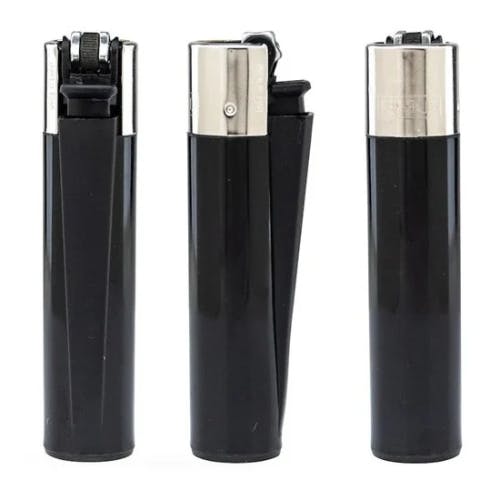 Photograph of product: Lighter