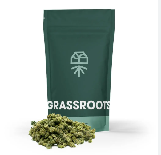 Photograph of product: GMO - 14g