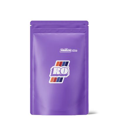 Photograph of product: Jet Fuel Gelato | 3.5g