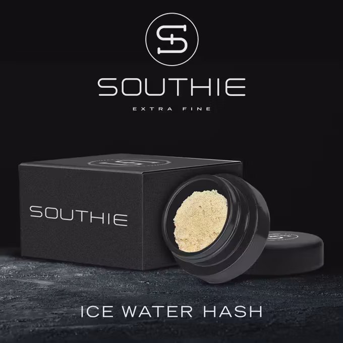Photograph of product: GG4 | Ice Water au chocolat
