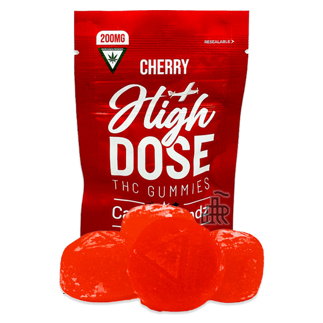 Photograph of product: Cherry | 4pc