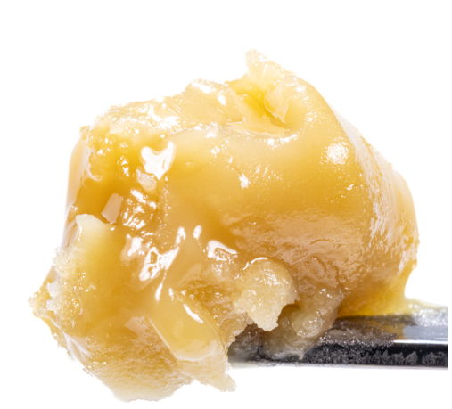 Photograph of product: Berry Runtz Tier 3 Rosin [H]