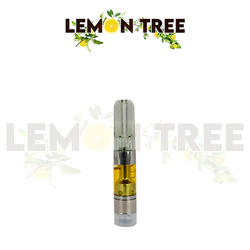 Photograph of product: Lemon Tree