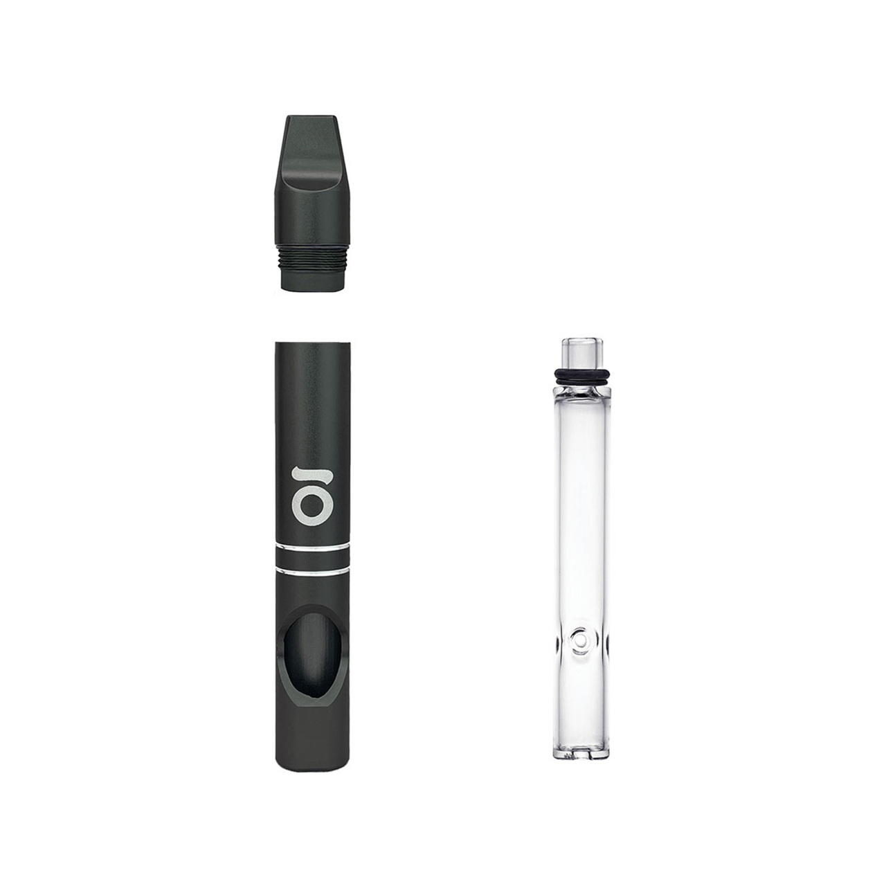 Photograph of product: Ongrok | Aluminum au chocolat Pipe