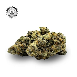 Photograph of product: Banana Hammock (Pre Pack) Adult Use - 3.5g