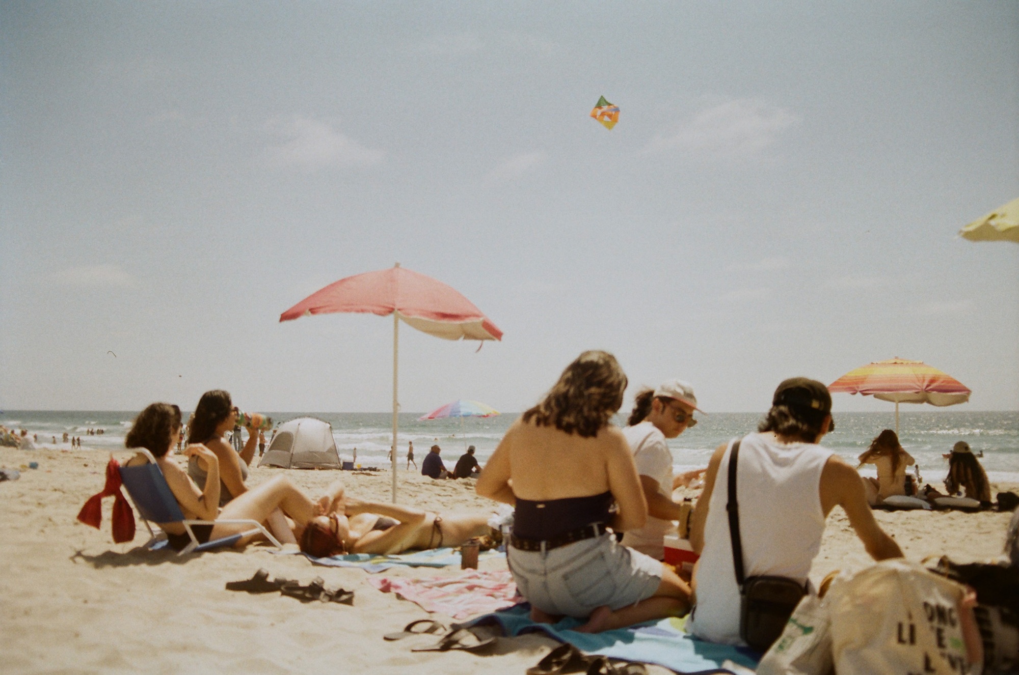 Photograph of product: Coastin'