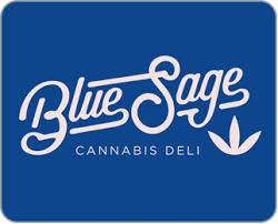 Photograph of product: Blue Sage - Lighter