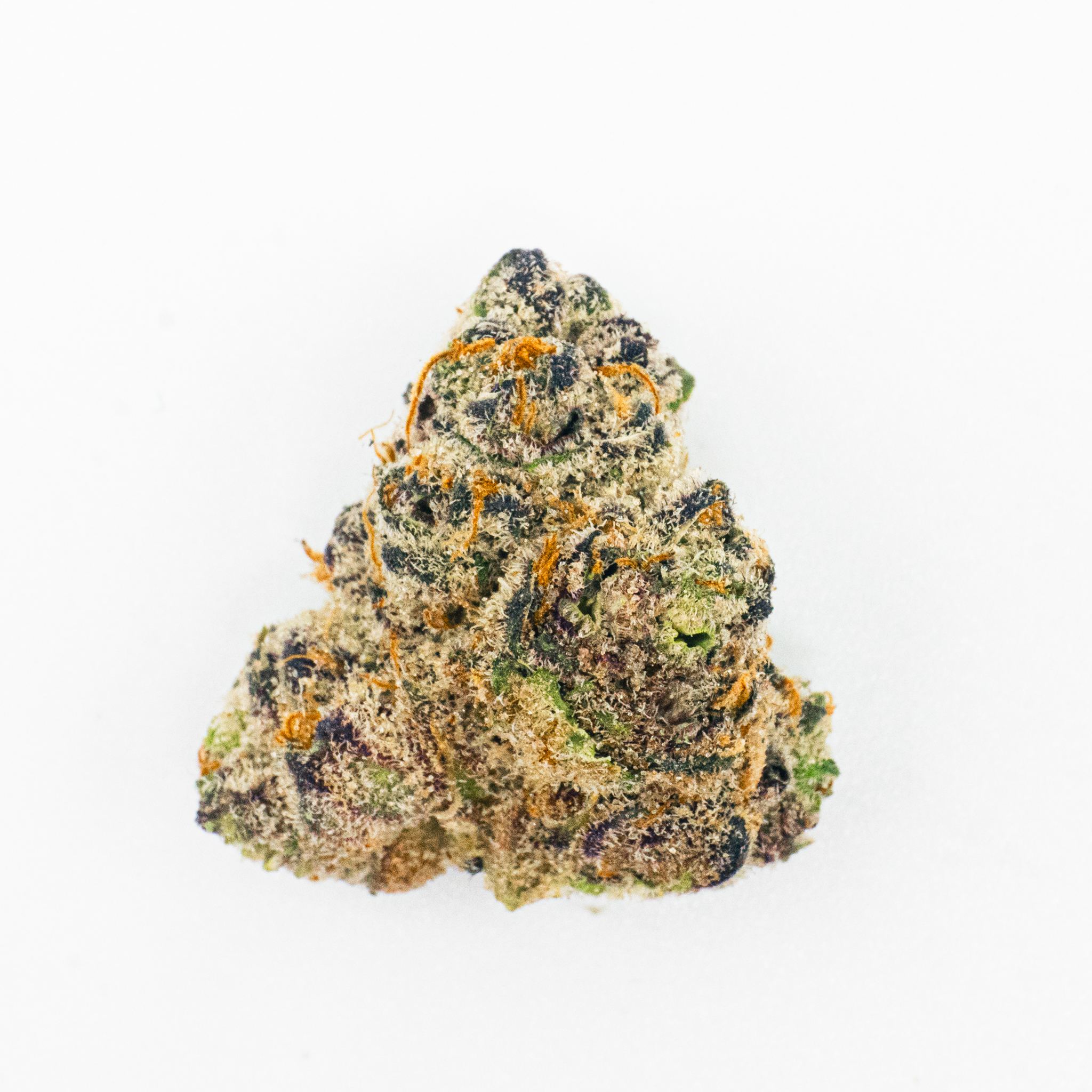 Photograph of product: I-95 Cookies (Emerald) - 28g