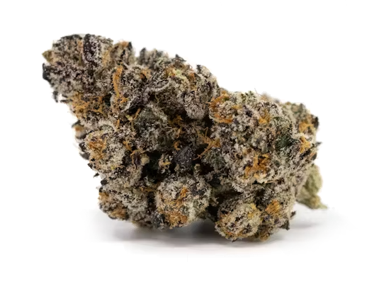 Photograph of product: Candela Red Velvet Prepack Rec - 3.5g