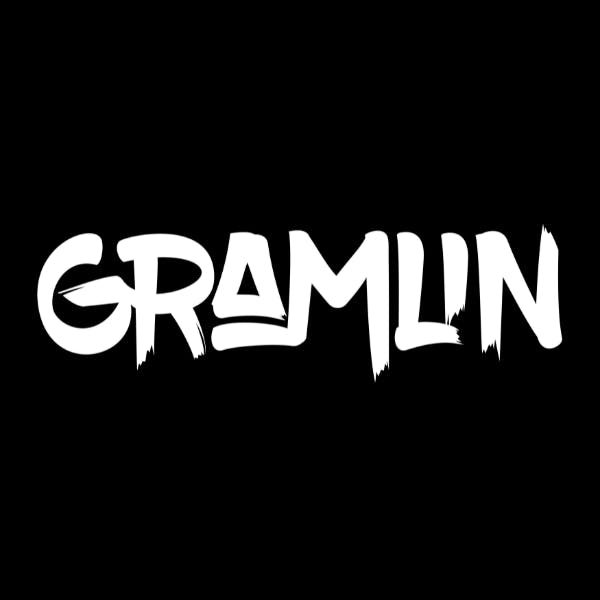 Logo for img-fluid: Gramlin