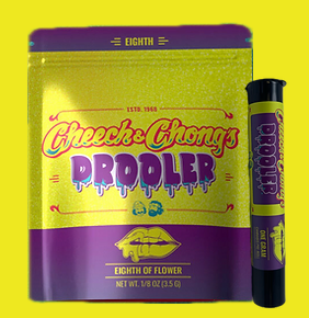 Photograph of product: Drooler - 3.5g
