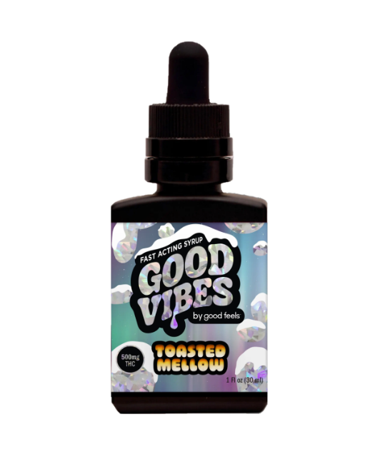 Photograph of product: Toasted Marshmallow Syrup