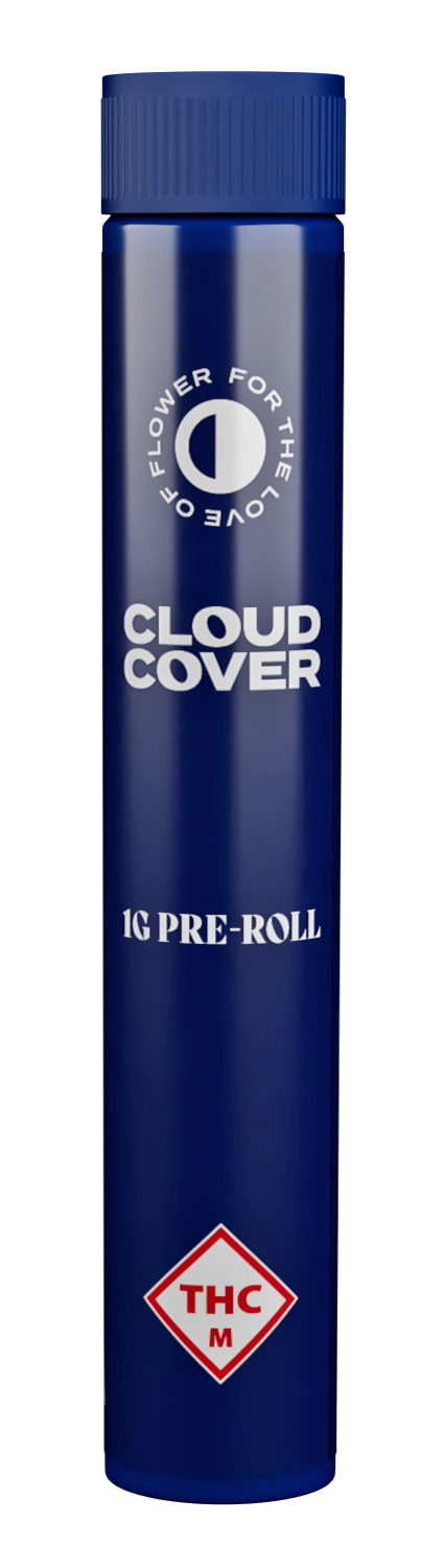 Photograph of product: Zoap | PreRoll