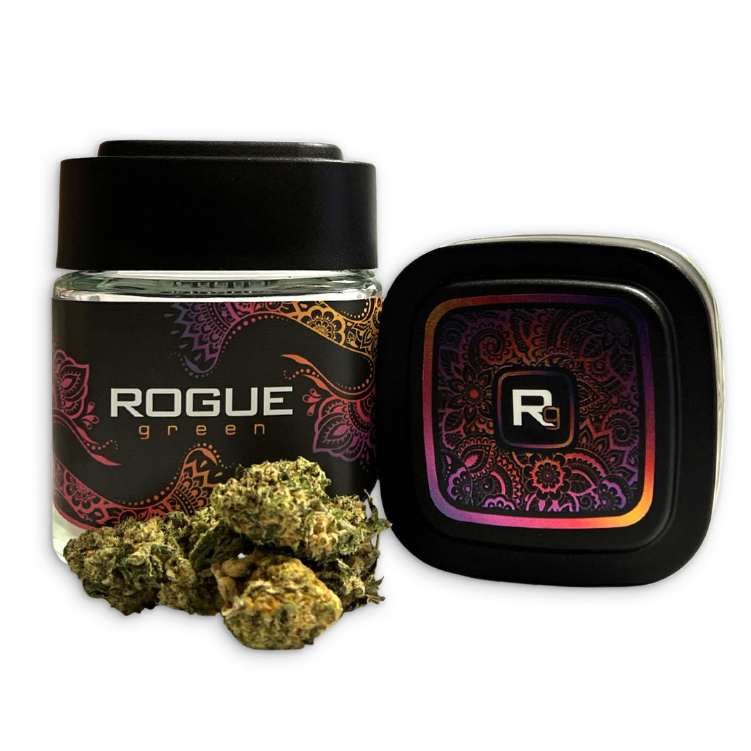 Photograph of product: Super Boof (3.5g)
