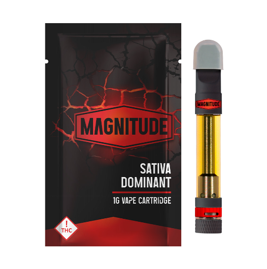 Photograph of product: Mimosa Cartidge 1g