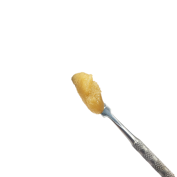 Photograph of product: Jack The Ripper | Deli-Style Live Resin | BowHouse