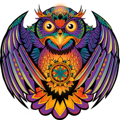 Photograph of product: Michigander Fire | Banana Cream Cake Flower - 3.5g