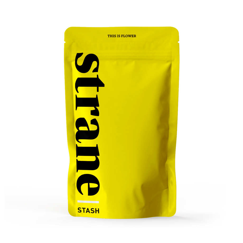 Photograph of product: Strane Stash Super Gremlin - 28g