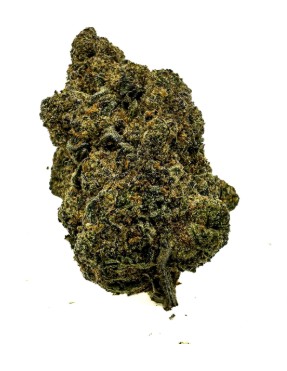 Photograph of product: B-SIDES - GRAPE GREASE 28G HYBRID