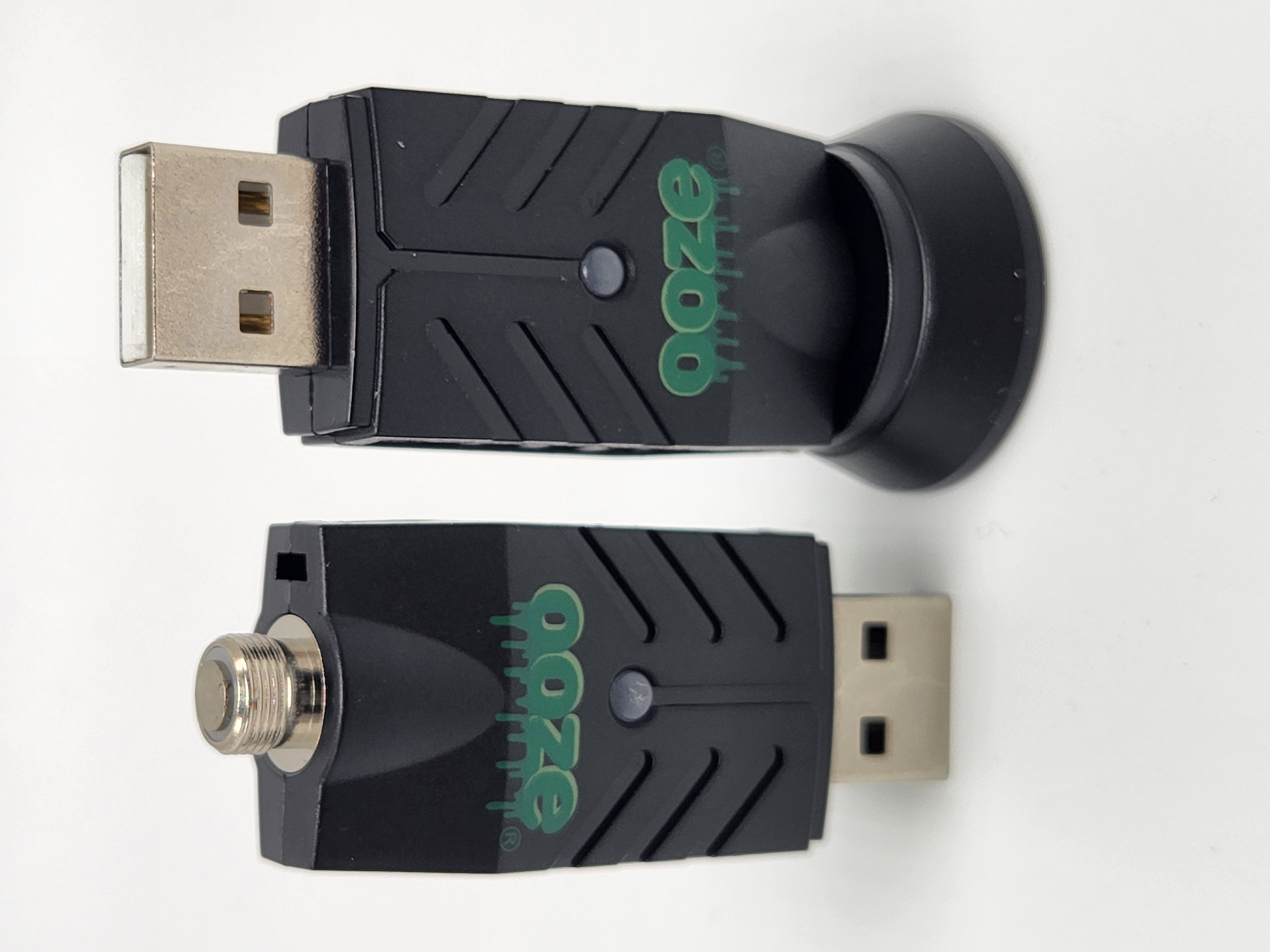 Photograph of product: Ooze Smart Charger