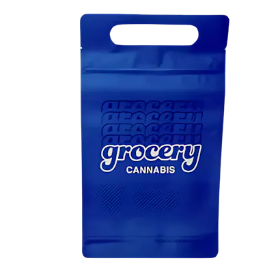 Photograph of product: Grocery | London Pound Cake | 28g