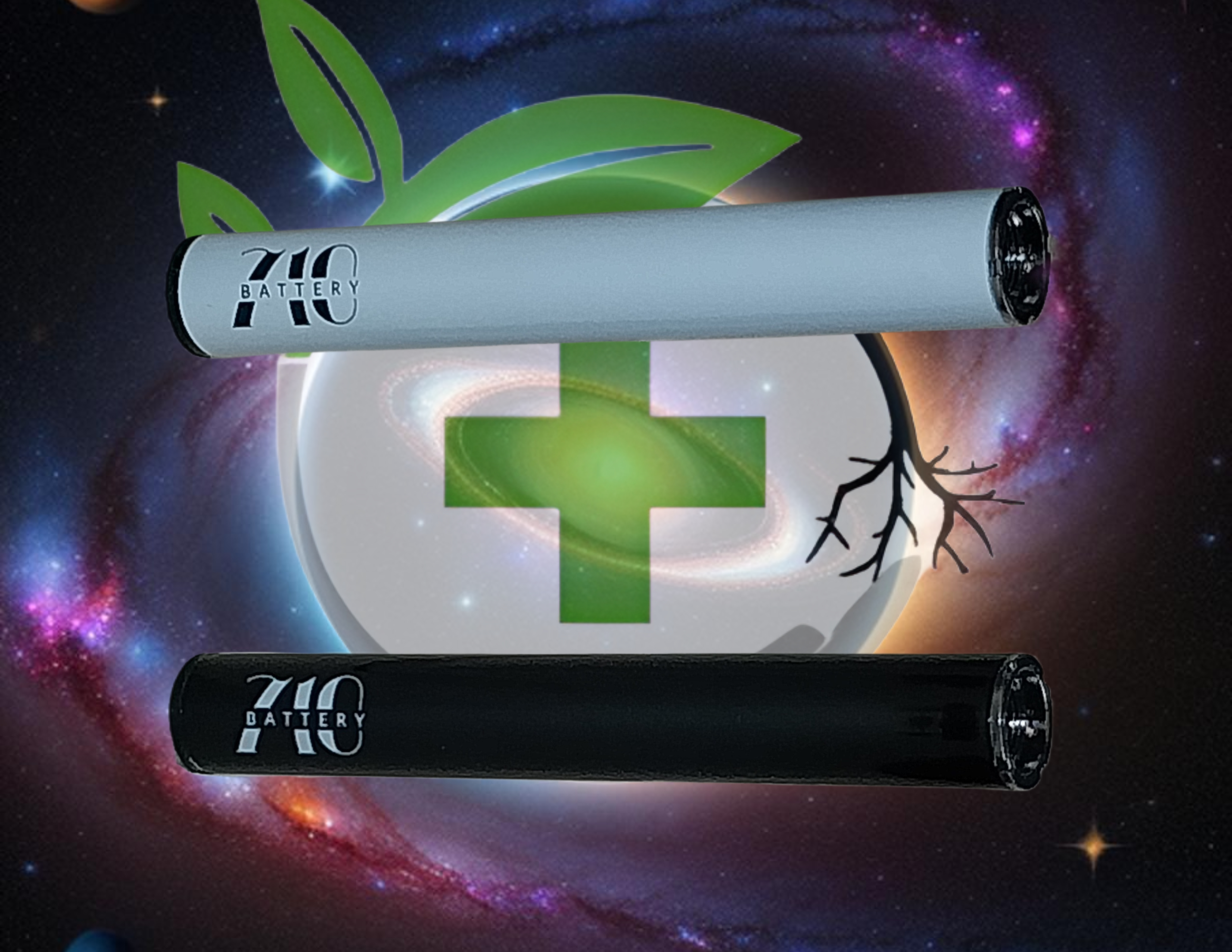 Photograph of product: Battery - TF - 710 Draw Battery