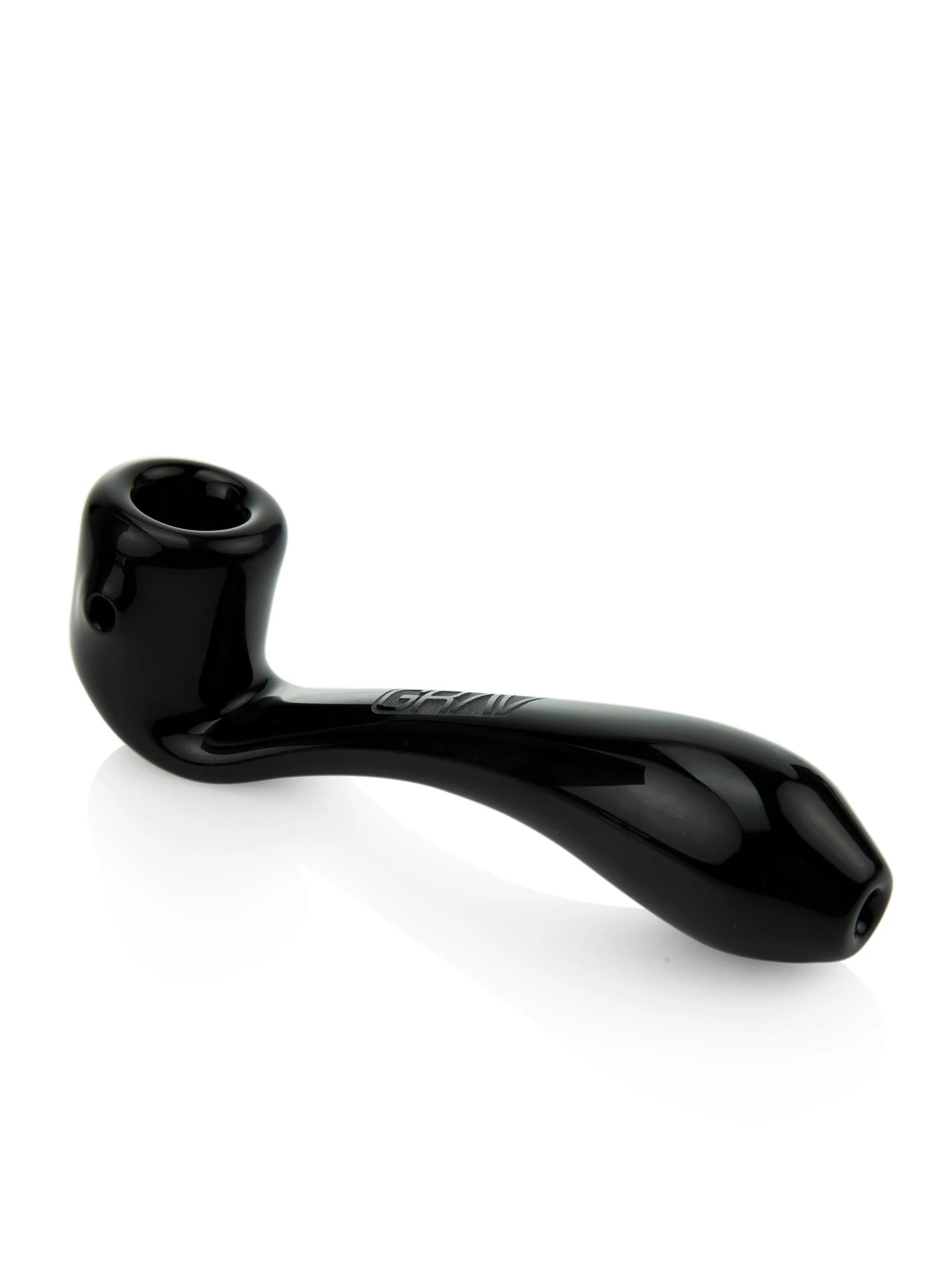 Photograph of product: 6" GRAV Sherlock - Black