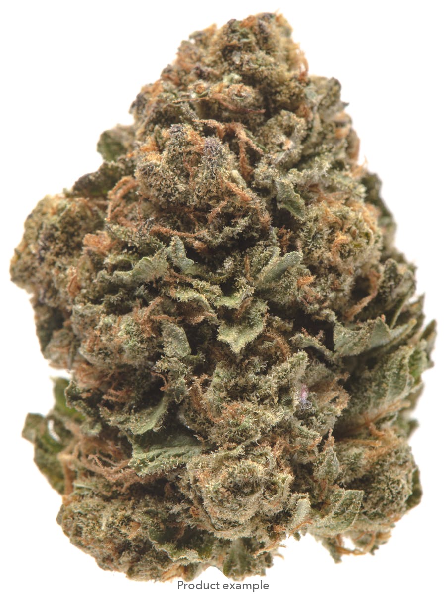 Photograph of product: Cherry Sunset | $99/OZ | 2 OZ/$175 - 1g