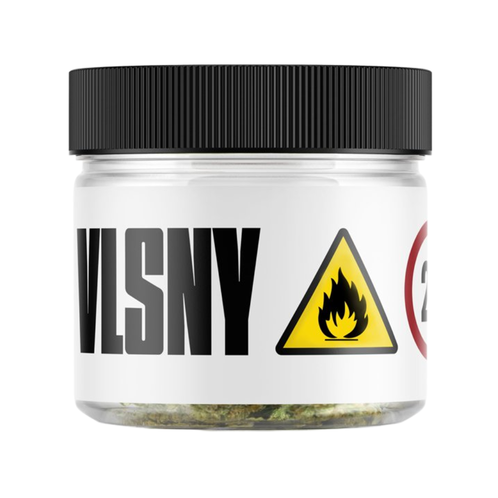 Photograph of product: VLSNY | Sherbanger #22 | Flower - 3.5g